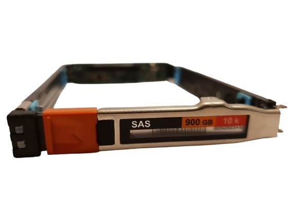 CADDY TRAY 100-564-937 2.5in 6G SAS HDD for EMC VNX + INTERPOSER